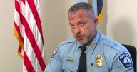 Minneapolis police chief praises officers for response to Catholic church shooting: "I'm incredibly proud"