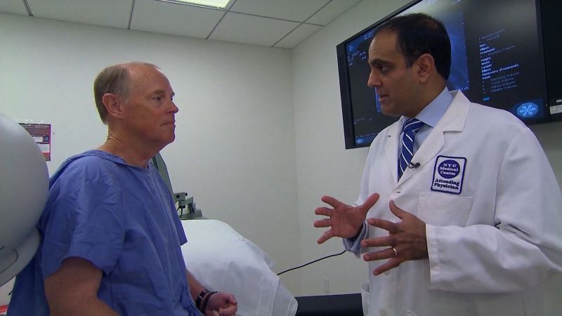 La detección temprana de estos síntomas podría salvarte del cáncer de próstata