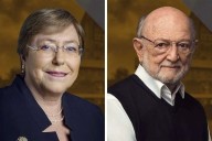 Ortorgará UNAM doctorado honoris causa a Bachelet y Sarukhán