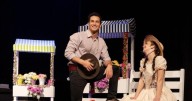 Teatro Mori: cuatro salas, muchos montajes por ver