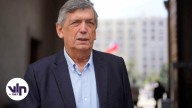 Lautaro Carmona, presidente del PC: “Unidad no significa transar en todo, eso es imposición”