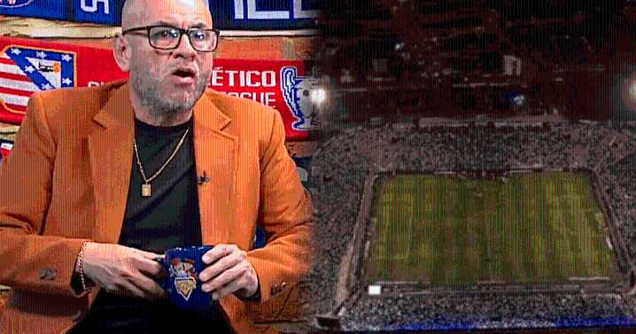 Mr.Peet revela la postura de Alianza Lima tras la multa impuesta por Indecopi: “Tiene para rato"