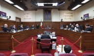 El adiós de la Suprema Corte: “La sociedad y la historia juzgarán a quienes hemos juzgado”