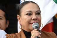 Tulancingo: Rendirá Lorena García prepara la rendición de cuentas de su primer año de gestión