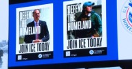 ICE holds two-day recruitment in effort to ramp up immigration crackdown