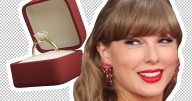 What We Know About Taylor Swift’s Engagement Ring