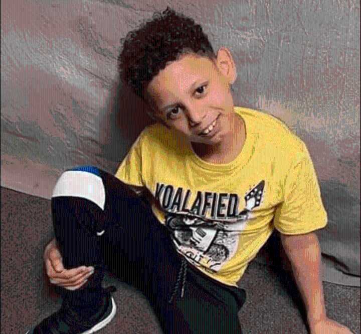 Family of Ángel Miguel Mendoza Hernández 14 “Destroyed,” Local Youth Vow to Protect Themselves