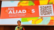¿Cómo 40 pymes del suroccidente colombiano se fortalecen en sostenibilidad y gestión? En tres años, capacitación en 107 empresas
