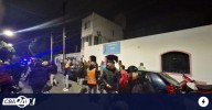 Tres fiestas clandestinas fueron desalojadas en Córdoba en la madrugada del sábado
