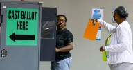 Georgia cancels nearly 471K voters, one of the largest removals in history