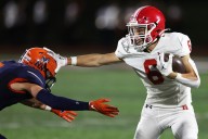 Naperville football preview for the 2025 season