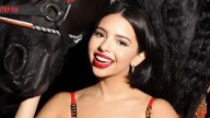 Ángela Aguilar rompe el silencio sobre críticas y presión en la industria musical