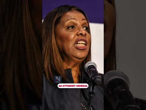 Did Tish James use 'state power for personal purpose?': Judicial analysis