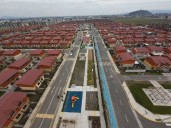 A más de 400 familias se les derrumba el sueño de la casa propia