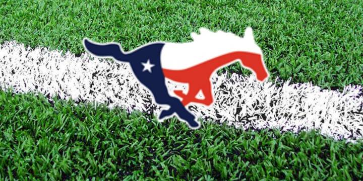 Hometown Heroes: Madisonville Mustangs