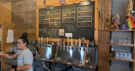 Review: Delanson's Back Barn Brewing  | Pint-Sized with John Norris