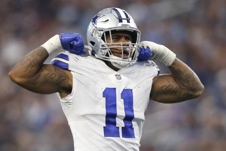 ¡Bombazo en la NFL! Micah Parsons deja a los Cowboys y es nuevo jugador de los Packers
