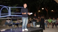 La Fuente del Ibón de Huesca retoma sus noches de crímenes reales estos días
