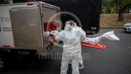 Misterioso homicidio en hotel de Medellín: en silla de ruedas, con un tiro en el oído y un preservativo usado