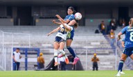 Siempre saca puntos, América Femenil nunca ha perdido cuando visita a Pumas