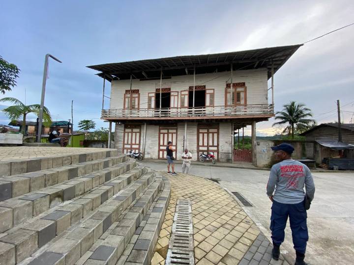 Interconexión Cauca-Nariño: una megaobra impulsada por Duque y ajustada en el gobierno Petro.