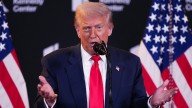 Trump says Fed chair search down to ‘three or four’ candidates, with announcement coming ‘a little bit early'