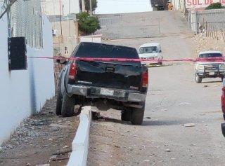 Obstrucción a Peatones