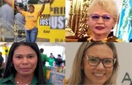 Presas políticas, las grandes olvidadas en las excarcelaciones en Venezuela