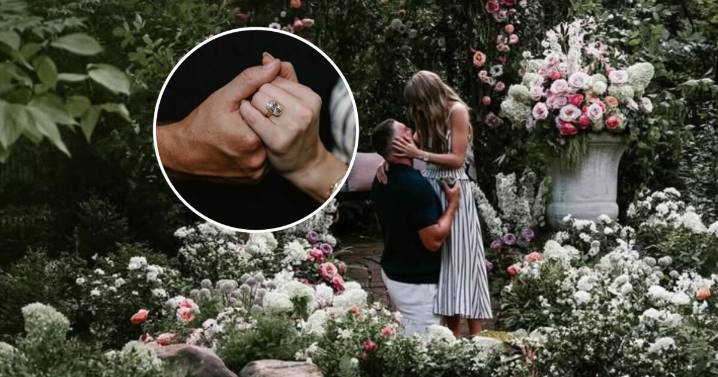 Cuánto cuesta y la historia detrás del impactante anillo de Taylor Swift: un "old mine" único hecho por una emprendedora artesanal