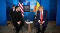 Trump Asegura que Zelenski Puede Poner Fin a la Guerra en Ucrania "Casi de Inmediato"
