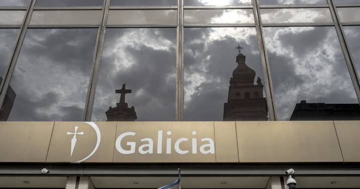 Grupo Financiero Galicia buscará hasta US$200 millones a un año a través de una ON