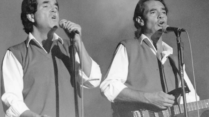 Manuel y Ramón, El Dúo Dinámico: figuras indelebles de la música española