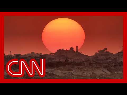 Hamas says it has agreed to new ceasefire deal
