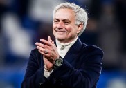 Fenerbahce despidió a José Mourinho
