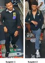 Armed suspects pistol-whip driver and steal car in DC ambush