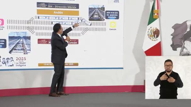 Peritos de la FGR evaluarán daños y causas