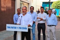 El PP critica que Gobierno no traslade a menores migrantes el viernes «porque es festivo»: «Es una falta de respeto»