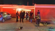 Muere hombre que fue rescatado de aljibe en la colonia Jardines del Santuario