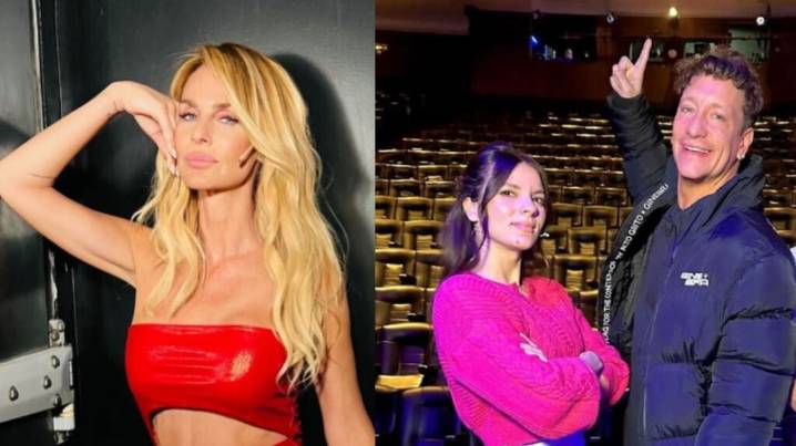 Sabrina Rojas reflexionó sobre la infidelidad de Gimena Accardi a Nico Vázquez y fue letal: “Somos injustos”