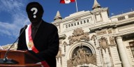 Congresista propone que presidentes del Perú puedan ser acusados por delitos de corrupción durante su mandato