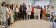Salud y Vida | El Hospital Santa Lucía de Cartagena cuenta con tres nuevas salas de lactancia para favorecer la conciliación de trabajadores y pacientes