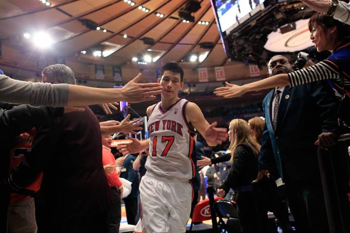 Jeremy Lin retires from professional basketball after 9