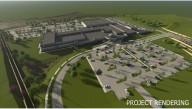 Property tax cuts complicating funding for new Monroe County justice complex
