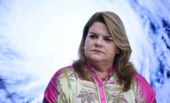 Gobernadora realiza 25 nombramientos en receso del Senado