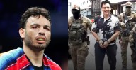 Julio César Chávez Jr. será juzgado en México: Boxeador seguirá el proceso en libertad condicional