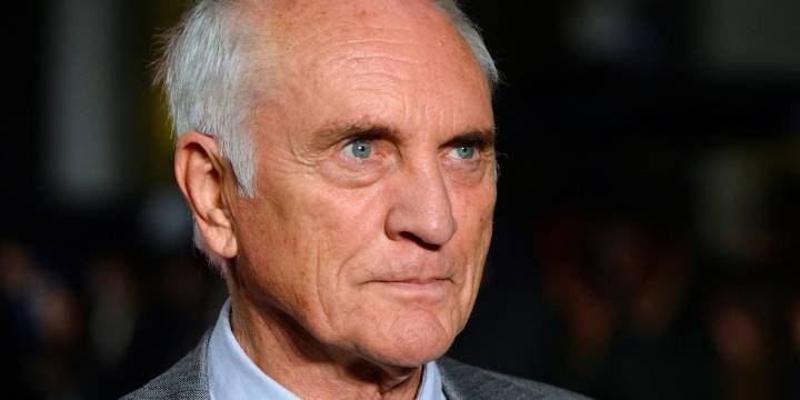 Murió Terence Stamp, actor que interpretó al villano de “Superman”