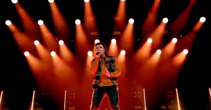 Morgan Wallen won't submit No. 1 album 'I'm the Problem' for Grammy consideration