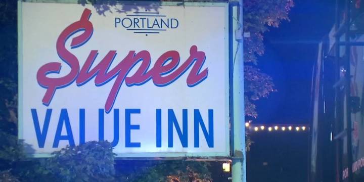 Police: Man arrested in San Francisco in connection with N Portland murder