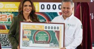 Premio IMPI a la Innovación Mexicana 2025: ¿cómo es el billete de la Lotería Nacional que lo conmemora?