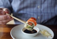 Bang Bang Hibachi Grill & Sushi closed after car crashes into building, owner says